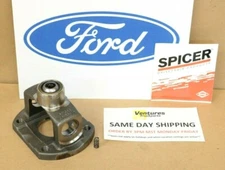 Ford Excursion F250 F350 Front Driveshaft Double Cardan Flange Ball Yoke 99-2015