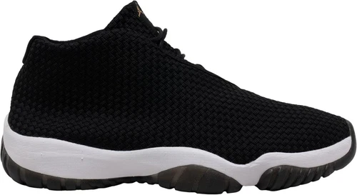 Jordan Future Black 2014