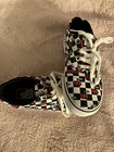 New Big Girl Vans size 6 M — photo 5