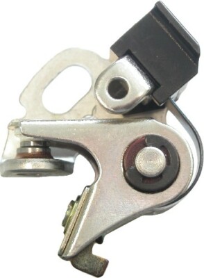 Points (Centre) For Honda NC 50 C/A/B Express 2 1982 (0050 CC)