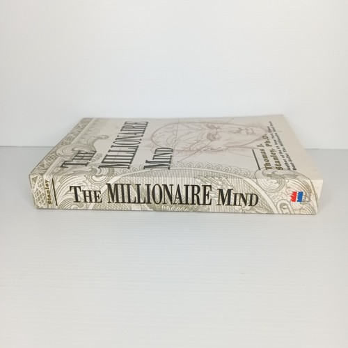 La mente millonaria de Thomas J. Stanley - Imagen 3 de 6