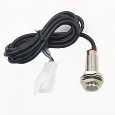 Speed Sensor Adapter For  Universal Motorcycle Speedometer Tachometer