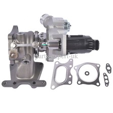 Turbocharger Fits Honda Accord Lx Ex 1.5l 1.5 Vg16 2018-2023 Turbo 18081-0528e