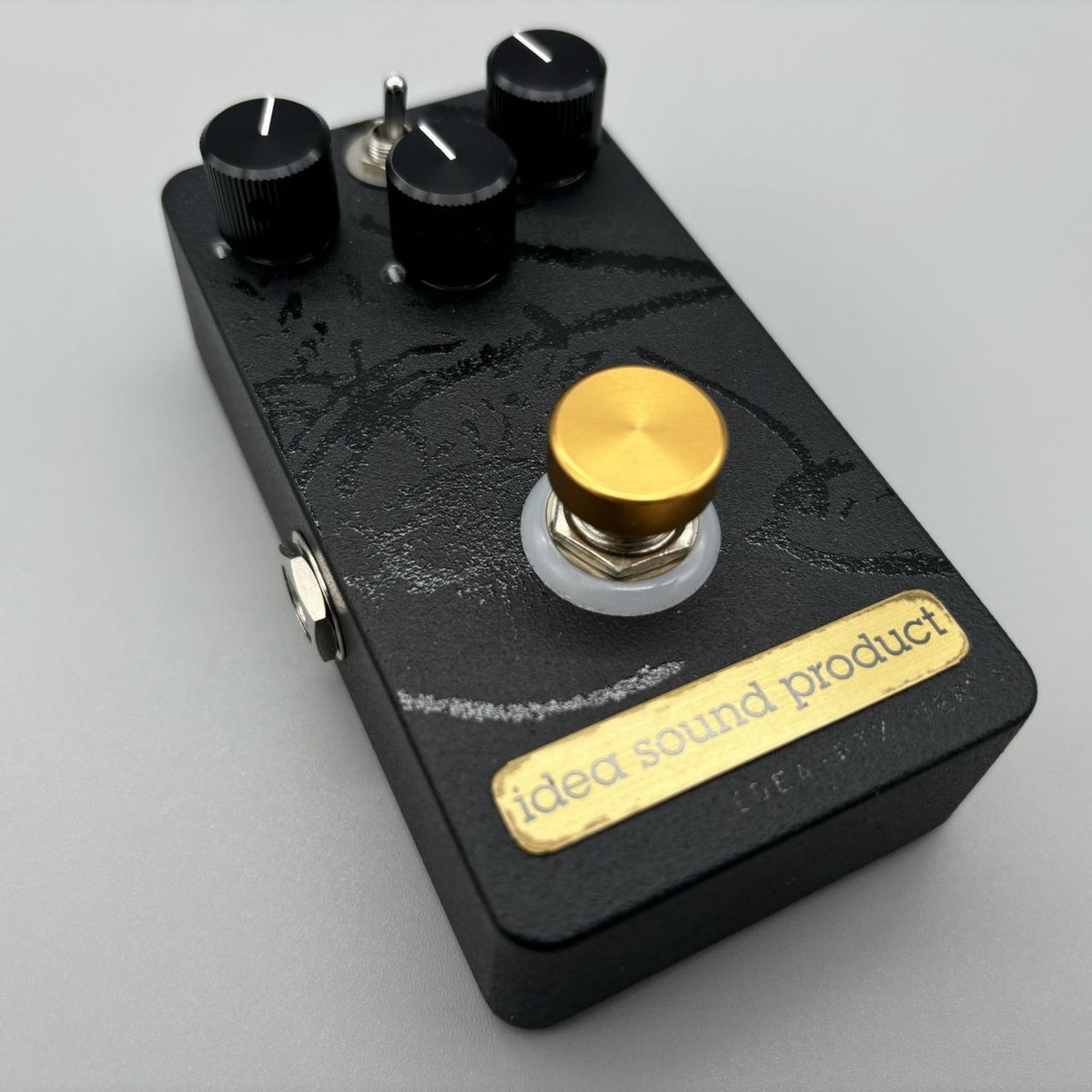 idea sound product RTX