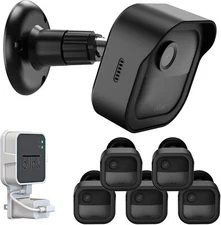 5 Weatherproof Protective 360° Adjustable Mount for Blink 4th Gen Camera US