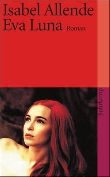 EVA Luna von Allende | Buch | Zustand gut