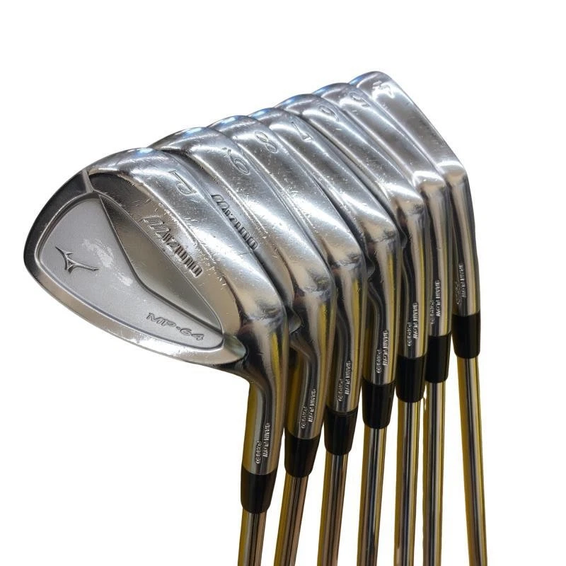 Mizuno MP 64 Golf Clubs for sale - eBay