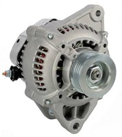 CAL44105AS Lichtmaschine - Toyota