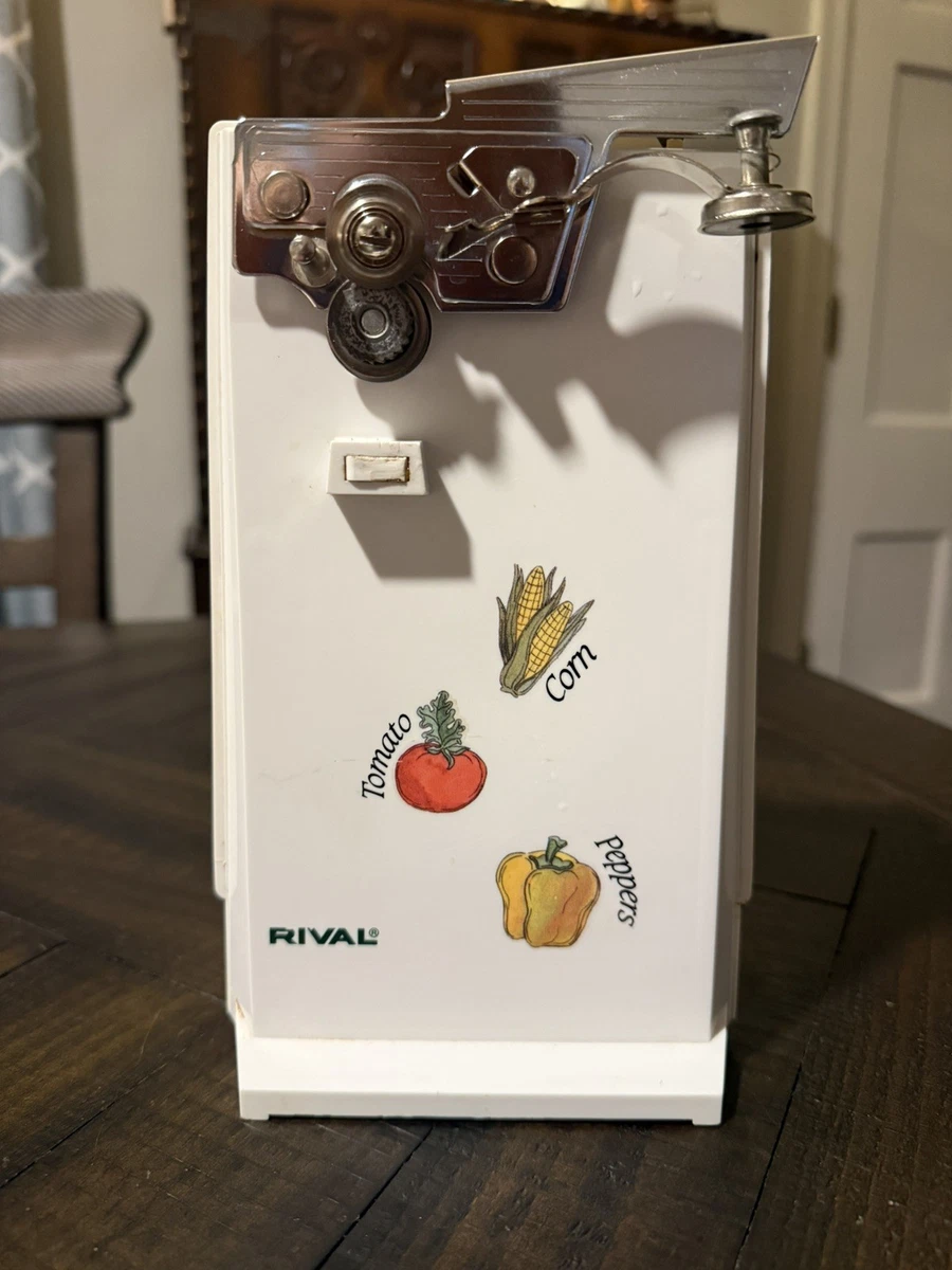 Rival Can Can Openers for sale | eBay