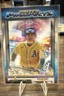 2025 Bowman Draft - Prized Prospects Shotaro Morii #PP-5 (RC)