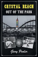Image of Gary Pooler Crystal Beach (Paperback) (US IMPORT)