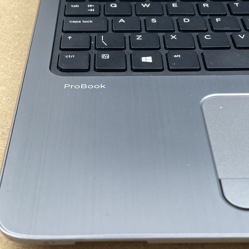HP ProBook 450 G2 15.6" Laptop -Intel i3 4030U 1.9GHz/ 8GB RAM/ Windows 11 Pro - Afbeelding 12 van 22