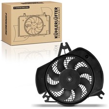 Radiateur Hyundai H-1