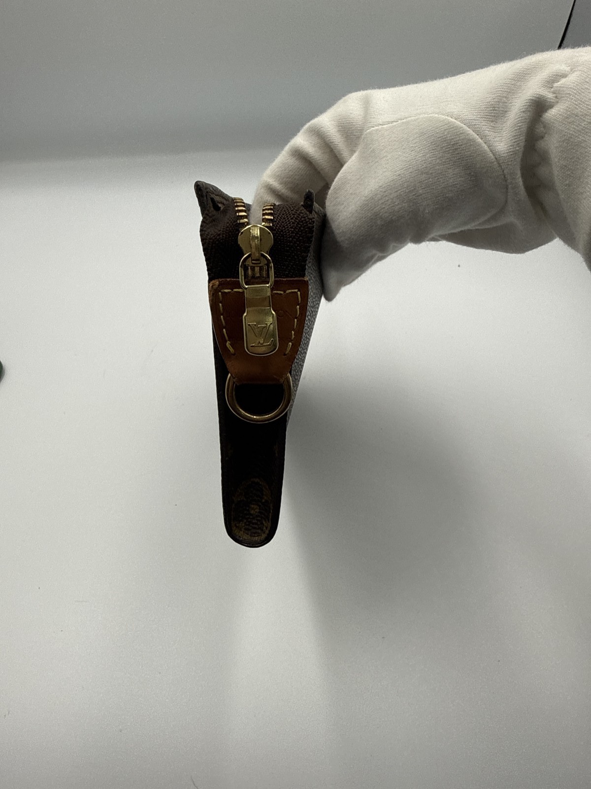 Louis Vuitton monogram toiletry pouch - # image 4