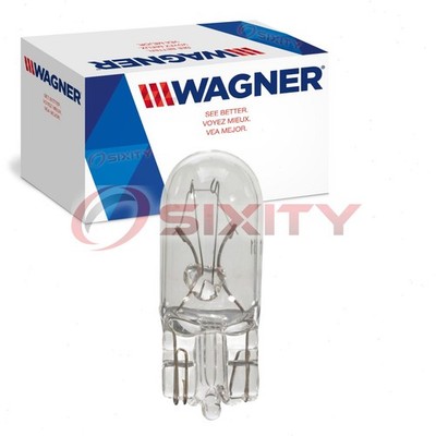 Wagner Check Engine Light Bulb for 1993-1997 Oldsmobile Achieva Cutlass gf