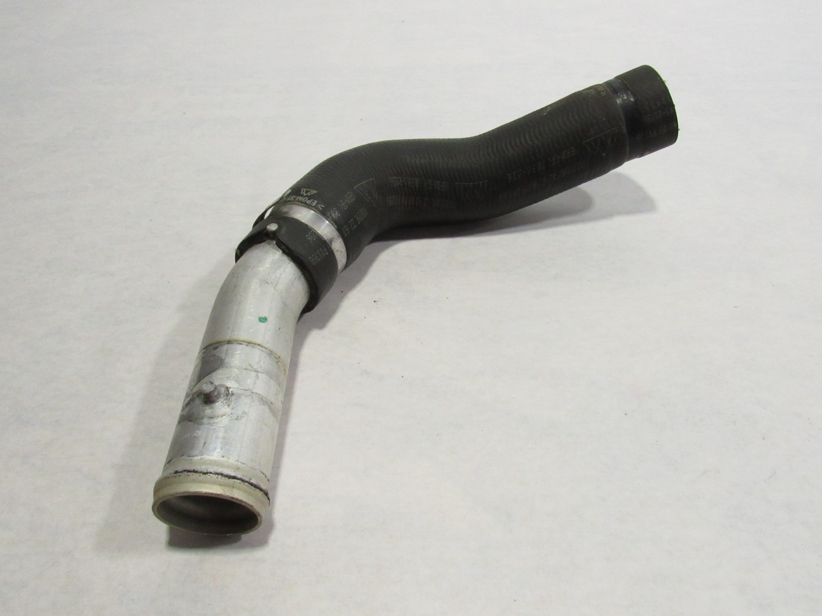 15-19 Ferrari 488 Spider 2017 Rear Water Hose Pipe Line Tube ;@2