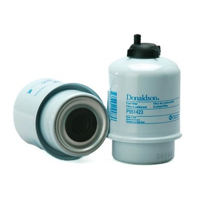 Kraftstofffilter DONALDSON P551423 Leitungsfilter