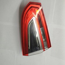 Ford S-MAX 2013 Arrière gauche Feux arrière sur hayon AM2113A603AF TMD11582