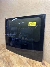 Roof Glass Only Rear Fixed Fits 07-15 MKX, Ford Edge