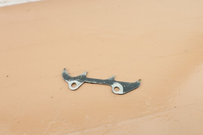 #ad Efco 140 Chainsaw OEM Bucking Spike $6.99