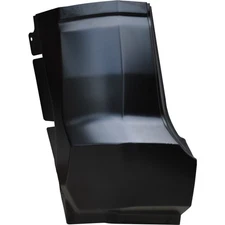 1584-118 Key Parts Cab Corner  Passenger Right Side for Ram Truck Hand 2500 1500