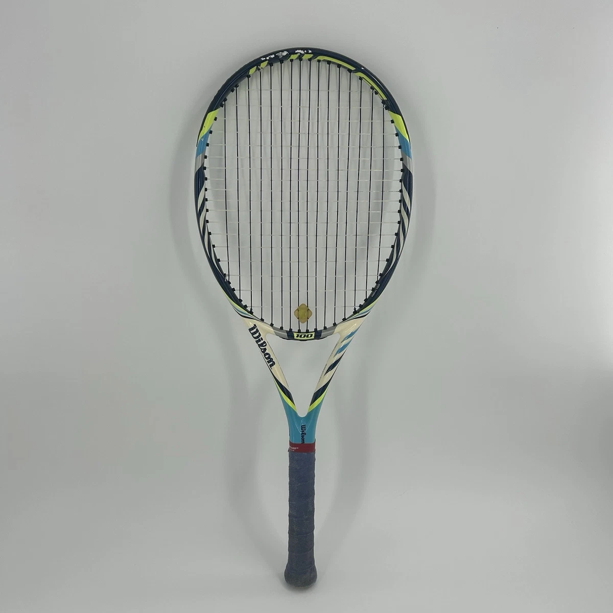 2本セット Wilson BLX JUICE 100 G2 2本セット Wilson BLX JUICE 100 G2 【公式通販】