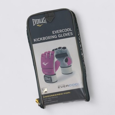 Everlast Women s Evercool Kickboxing Gloves
