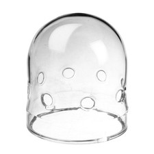 broncolor Protecting glass clear fully transparent for Pulso G and Unilite