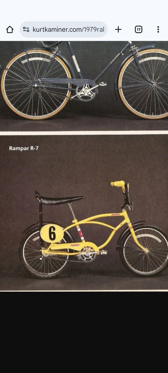 BMX Bike Reflector Vintage Bike Parts for sale | eBay