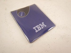 FlashCard by Lumatec IBM Flashlight  Shirt Pocket Collectable Flashlight