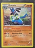 Lucario 78/135 Plasma Storm Holo Rare Pokémon 2012