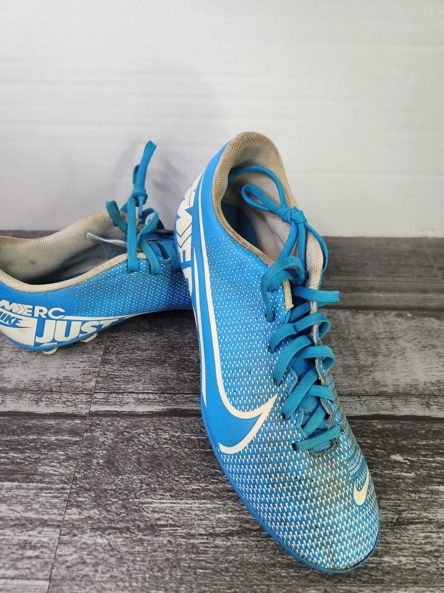 Nike Mercurial Vapor 13 Club FG Blue Hero for Sale | Authenticity