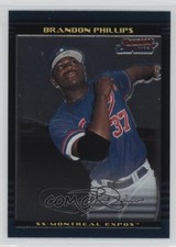 Click to enlarge Brandon Phillips