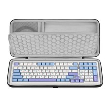 Geekria Keyboard Hard Shell Case for Aula F99