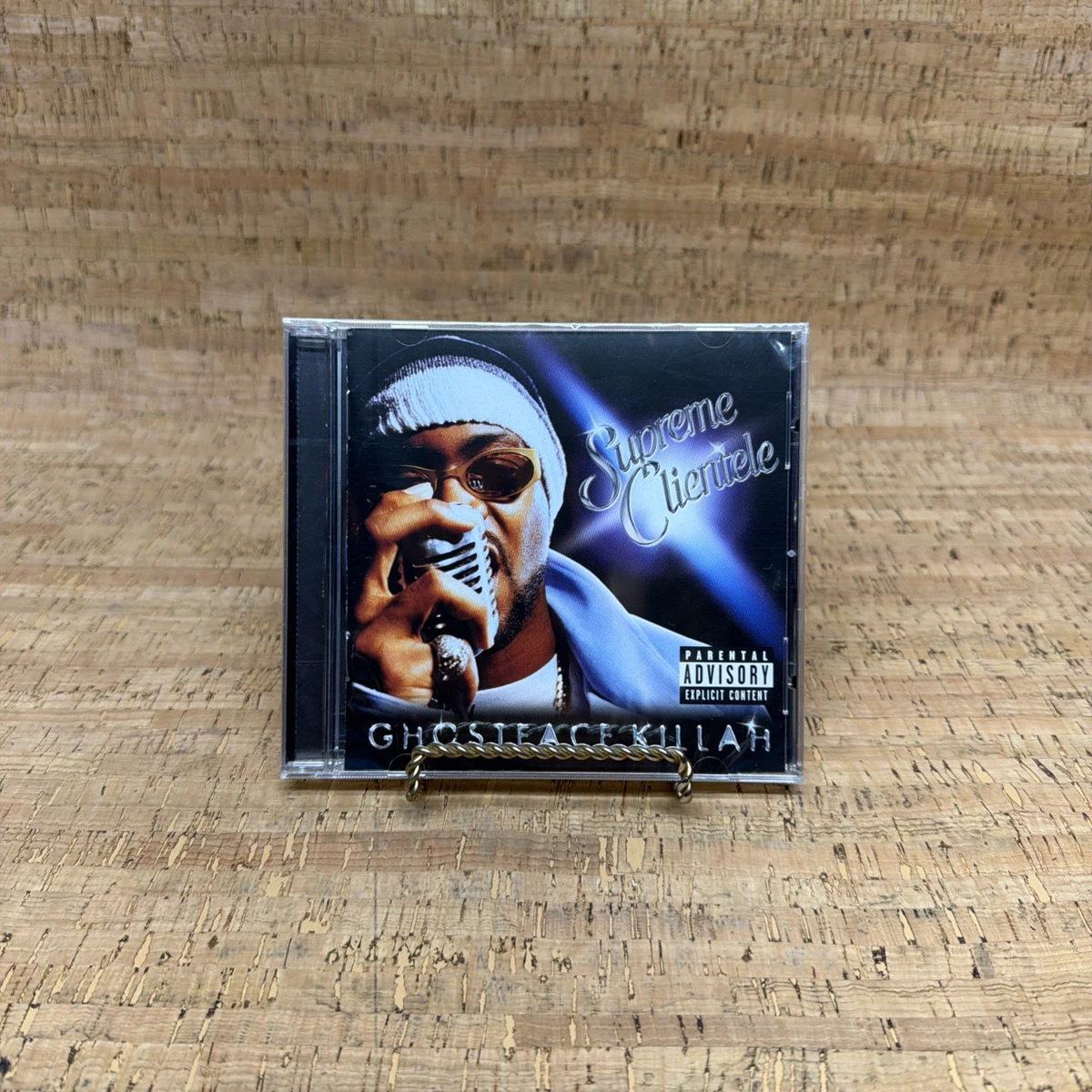 Wu-Tang Clan Music CDs for sale | eBay