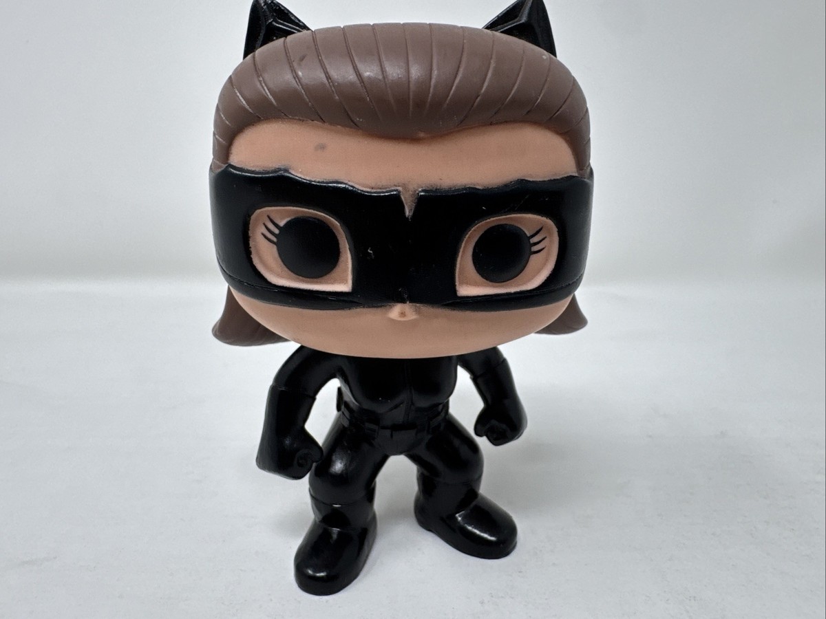 Funko Pop Catwoman #21, Vinyl Figure, DC Universe, Collectible