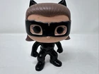 Funko Pop Catwoman #21, Vinyl Figure, DC Universe, Collectible Toys Batman -WEAR
