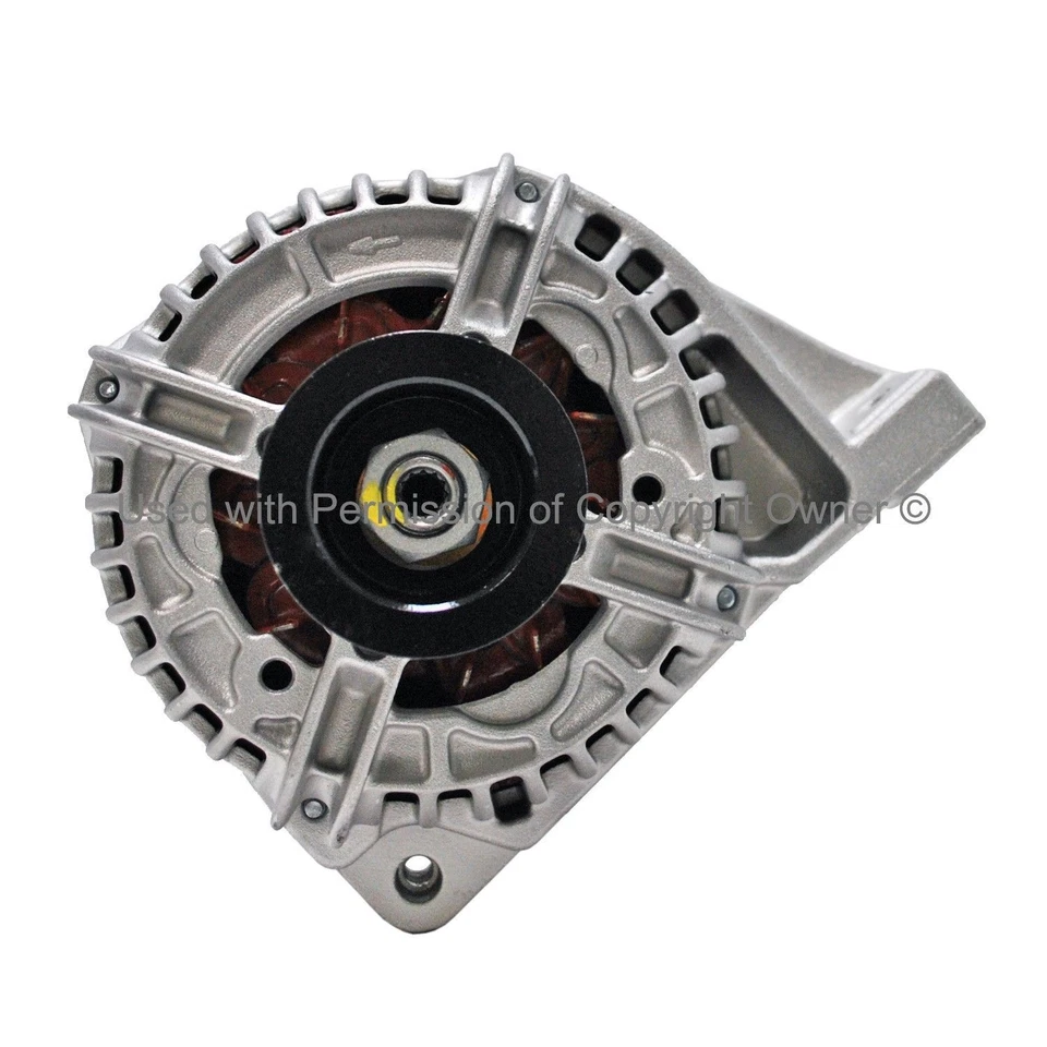 Quality-Built 13802 Alternator For 99-05 Volvo S60 S80 V70 - Image 3 of 4