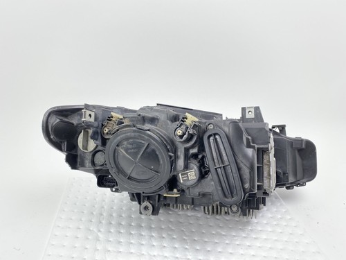 ✅✅✅ BMW F30 F31 3 Série Gauche Bi-Xénon Phare 7259525 63117259525 731 FS - Photo 4 sur 12