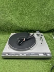 Technics SL-3300 Turntable ~ Powers On UNTESTED.    S6