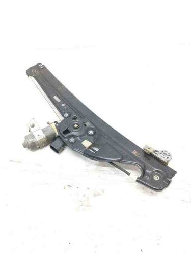 BMW 5 E60 Fensterhebermotor hinten links 6922319 3.00 Diesel 2003 31903952