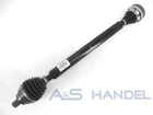 Genuine Drive shaft right DSG VW Audi Seat Skoda 5Q0407272BN propshaft front