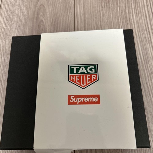 Tag Heuer Supreme Stopwatch - Picture 4 of 4