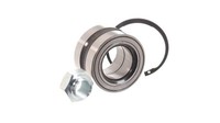 SKF Vkba 3965 Radlagersatz Vorne Hinten Passend FüR Nissan Suzuki