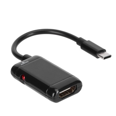 Type C To Adapter HDTV TV Cable Cord 1080P Converter For Andr-oid Phone Hot