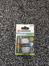 Gardena Hose Repairer 13mm to 15mm 18232-20