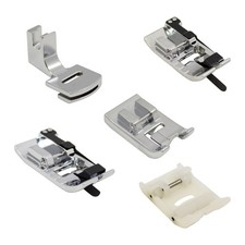 Brother 5 Foot Embellishment Pack Sewing Acce...