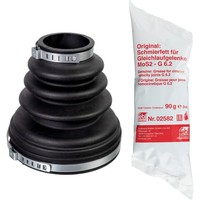 Febi Bilstein 175670 Faltenbalgsatz Antriebswelle FüR Citroen Peugeot C5 C6 607