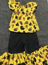 Toddler Girls Clothes