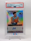 2020 Lamelo Ball 🔥 Select Youth Explosion Signatures ROOKIE Auto PSA 9